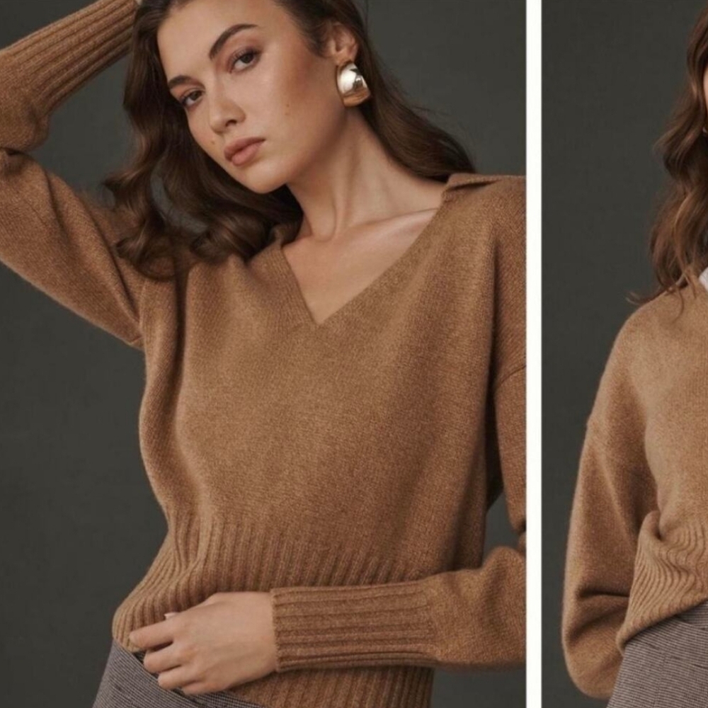 Reformation Cashmere Sweater *BRAND NEW*